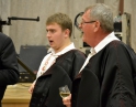 prosinec 2015 - Setkání seniorů