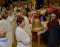 prosinec 2015 - Setkání seniorů