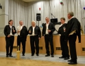 prosinec 2015 - Setkání seniorů