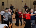 prosinec 2015 - Setkání seniorů