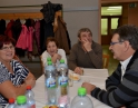 prosinec 2015 - Setkání seniorů