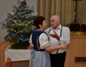 prosinec 2015 - Setkání seniorů