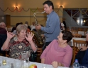 prosinec 2015 - Setkání seniorů