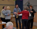prosinec 2015 - Setkání seniorů