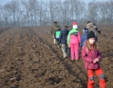 prosinec 2015 - Vánoční přikrmování zvěře