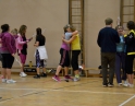 prosinec 2015 - Vánoční badmintonový turnaj