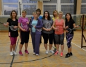 prosinec 2015 - Vánoční badmintonový turnaj