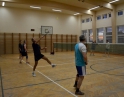 prosinec 2015 - Vánoční badmintonový turnaj