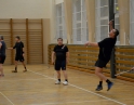 prosinec 2015 - Vánoční badmintonový turnaj