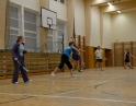 prosinec 2015 - Vánoční badmintonový turnaj
