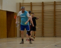 prosinec 2015 - Vánoční badmintonový turnaj