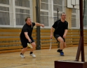 prosinec 2015 - Vánoční badmintonový turnaj