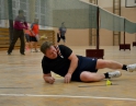 prosinec 2015 - Vánoční badmintonový turnaj