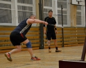 prosinec 2015 - Vánoční badmintonový turnaj