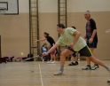 prosinec 2015 - Vánoční badmintonový turnaj
