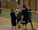 prosinec 2015 - Vánoční badmintonový turnaj
