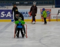 prosinec 2015 - Předsilvestrovské bruslení