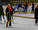 prosinec 2015 - Předsilvestrovské bruslení