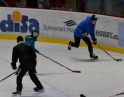 prosinec 2015 - Předsilvestrovské bruslení