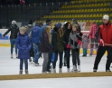 prosinec 2015 - Předsilvestrovské bruslení