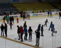 prosinec 2015 - Předsilvestrovské bruslení