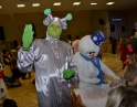 únor 2016 - Tradiční ostatky