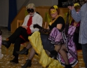 únor 2016 - Tradiční ostatky