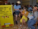 únor 2016 - Tradiční ostatky