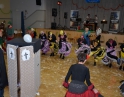 únor 2016 - Tradiční ostatky