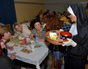 únor 2016 - Tradiční ostatky