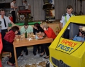 únor 2016 - Tradiční ostatky