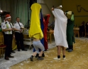 únor 2016 - Tradiční ostatky