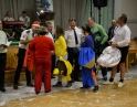 únor 2016 - Tradiční ostatky