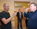únor 2016 - Pivní korbel
