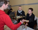 únor 2016 - Pivní korbel