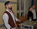 únor 2016 - Pivní korbel