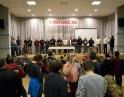 únor 2016 - Pivní korbel
