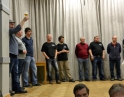 únor 2016 - Pivní korbel