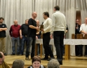 únor 2016 - Pivní korbel
