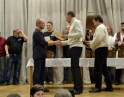 únor 2016 - Pivní korbel