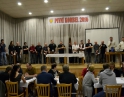 únor 2016 - Pivní korbel