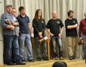únor 2016 - Pivní korbel