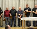 únor 2016 - Pivní korbel