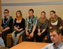 únor 2016 - Pivní korbel