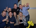 únor 2016 - Pivní korbel