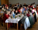 březen 2016 - Setkání seniorů u příležitosti MDŽ