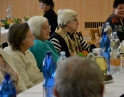 březen 2016 - Setkání seniorů u příležitosti MDŽ
