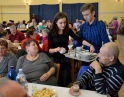 březen 2016 - Setkání seniorů u příležitosti MDŽ