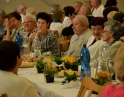 březen 2016 - Setkání seniorů u příležitosti MDŽ