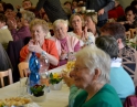 březen 2016 - Setkání seniorů u příležitosti MDŽ